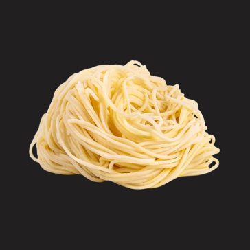 Ramen-Chukamen-noodles